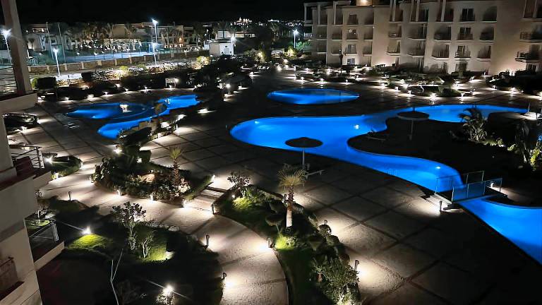 Appartamento  Sharm el-Sheikh