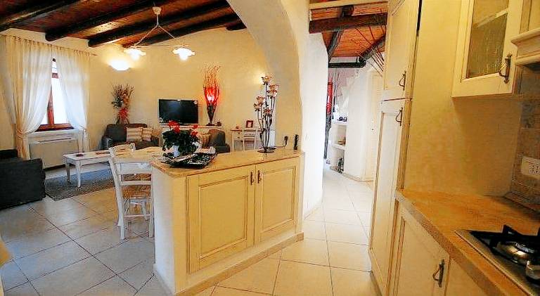 Villa with hot tub & pool — photo 5
