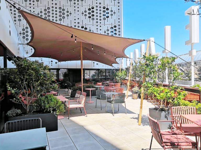 Belaroïa Montpellier Centre Saint Roch — photo 2