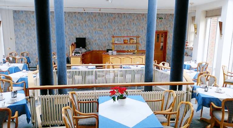 Hotel Alexander — photo 5