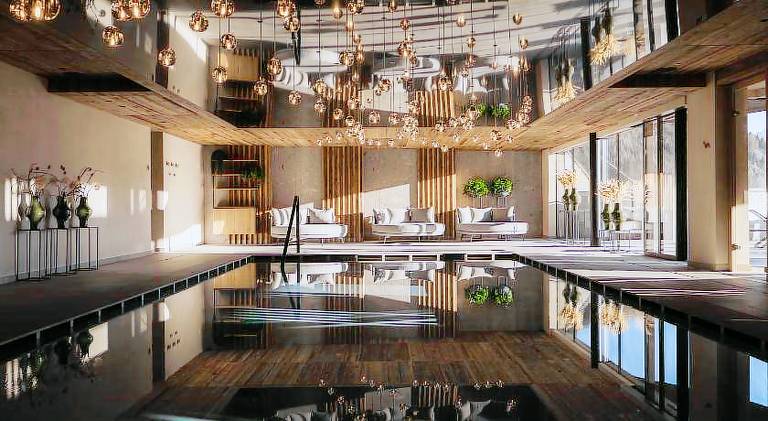 Hotel Recort - Adults Only — photo 2