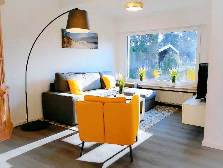 Ferienhaus Selm