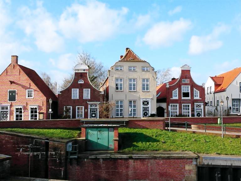 Apartment Neuwesteel