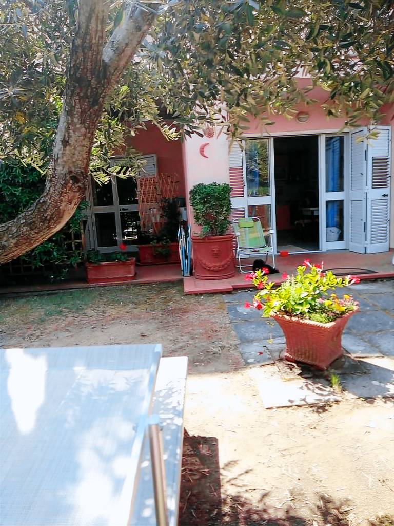 Ferienhaus  Castiglione della Pescaia