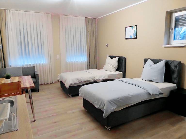 Ferienwohnung Wörth am Main