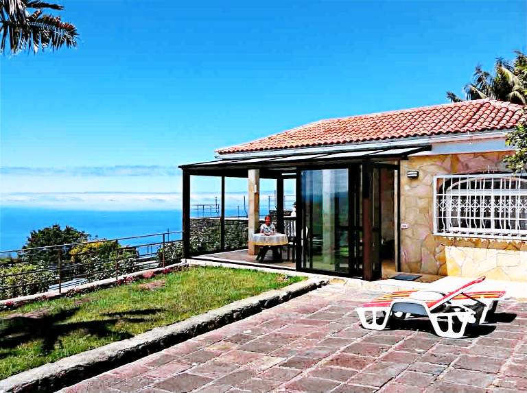 Casa La Orotava