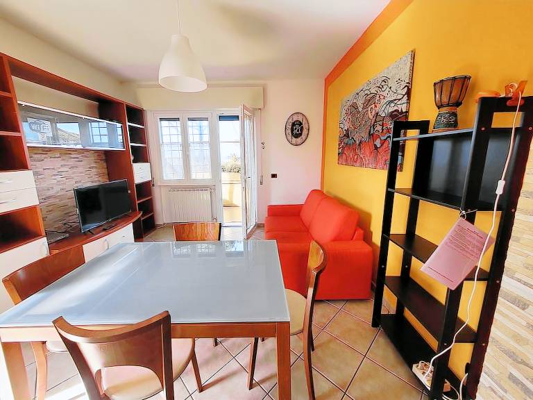 Casa Anzio