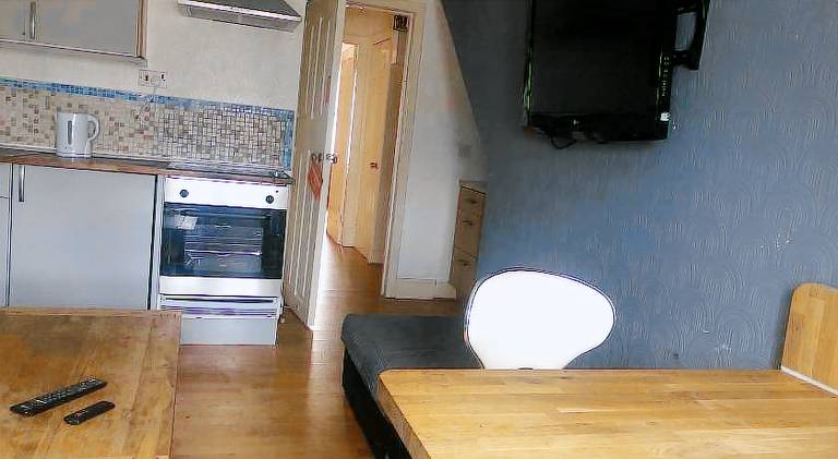 Rental apartment | Near Royal Mile — photo 3