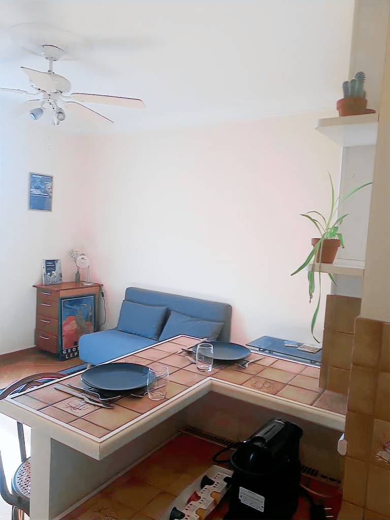 Ferienwohnung Chantilly