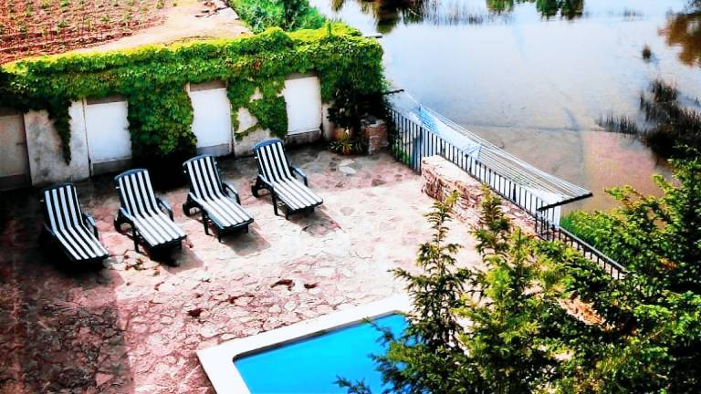 Cottage  Pamplona