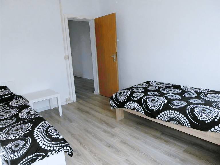 Apartment Südliche Neustadt