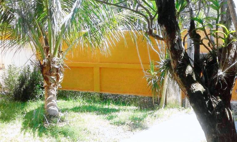 Casa Praia do Tombo