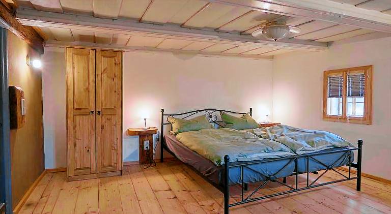 Doppelzimmer Dora Oberlausitzer Hof