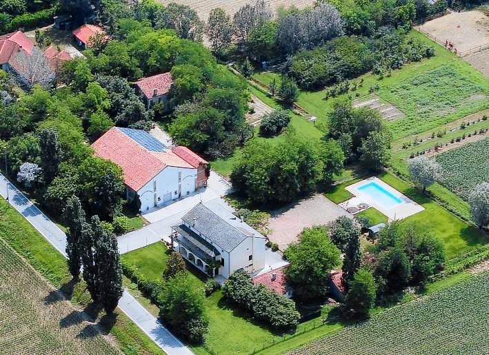 Privatzimmer Bagnolo di Po