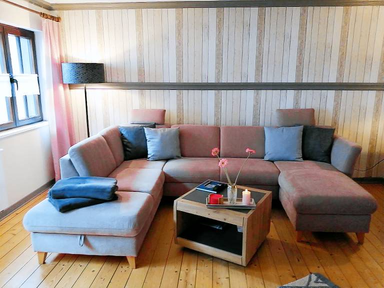 Ferienwohnung Gemünd