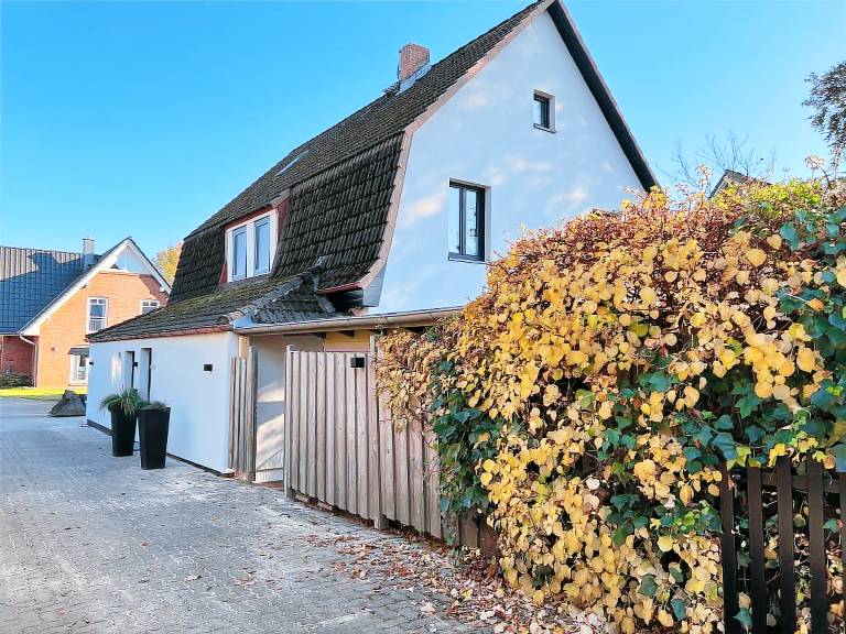 Ferienwohnung Seevetal