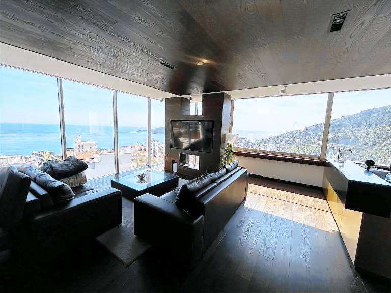 Ferienwohnung Budva Municipality