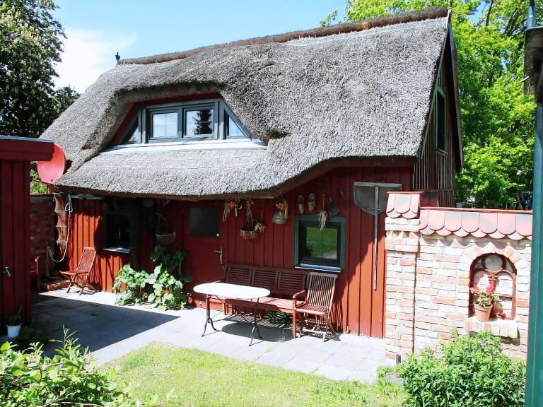 House Prerow
