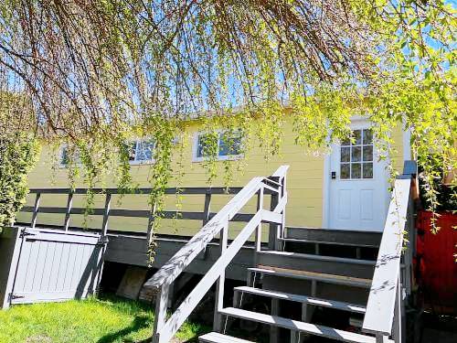 Bed and breakfast Chilliwack