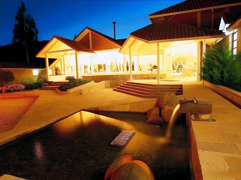 Casa Andina Premium Cusco — photo 4