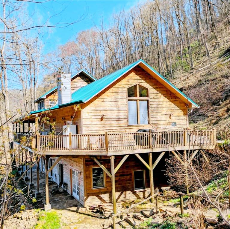 Lodge  Waynesville