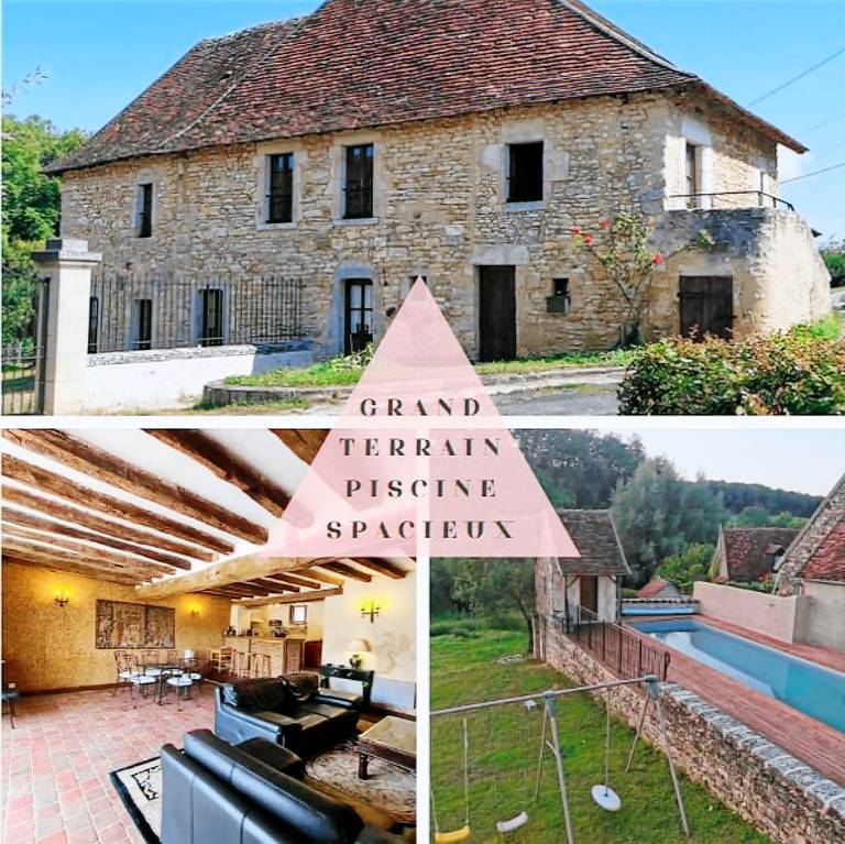 Huis  Rivarennes
