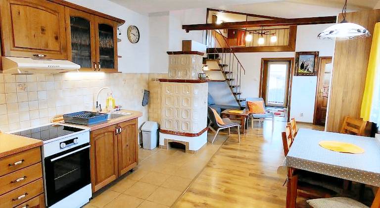 Holiday apartment | Pet-friendly — photo 2