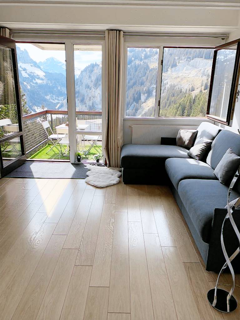 Appartement  Flaine