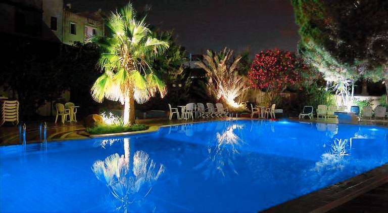 Hotel Giardino Sul Mare — photo 5
