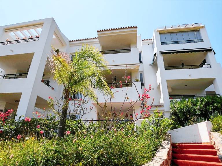 Apartamento Alhaurín el Grande