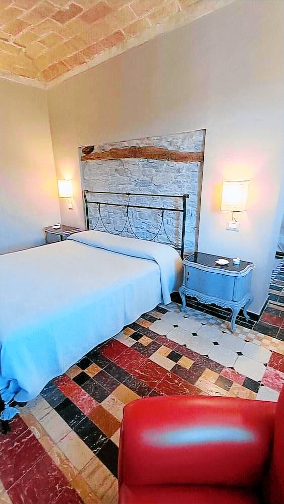 Bed and Breakfast Ponti