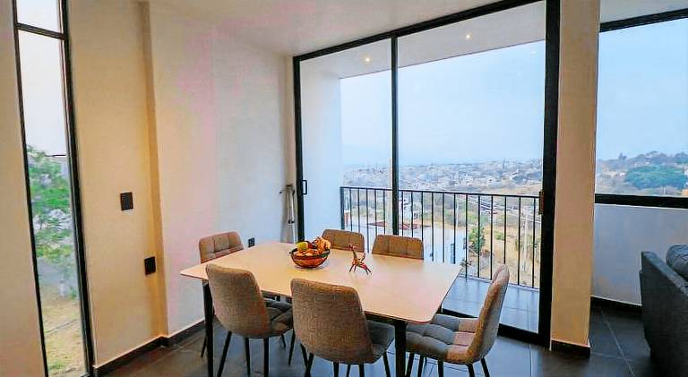 Holiday apartment with 2 rooms for 4 persons — photo 3