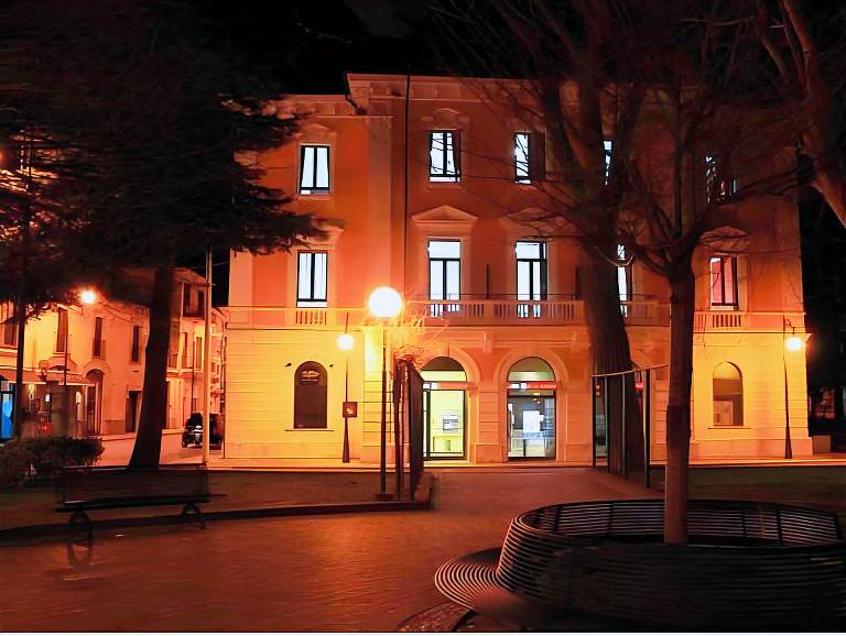 Albergo Ma Re