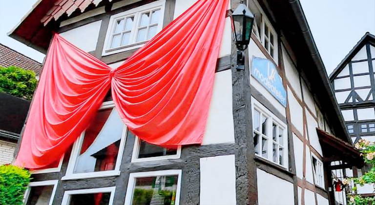 64 m&sup2; Ferienwohnung