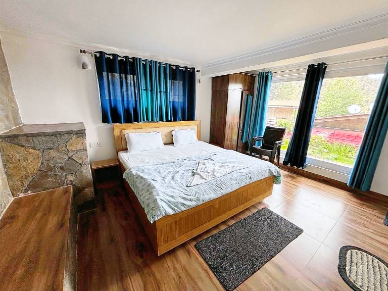 House with 1 room for 3 persons — photo 3