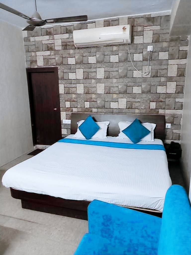 Bachan Niwas Hotel — photo 4