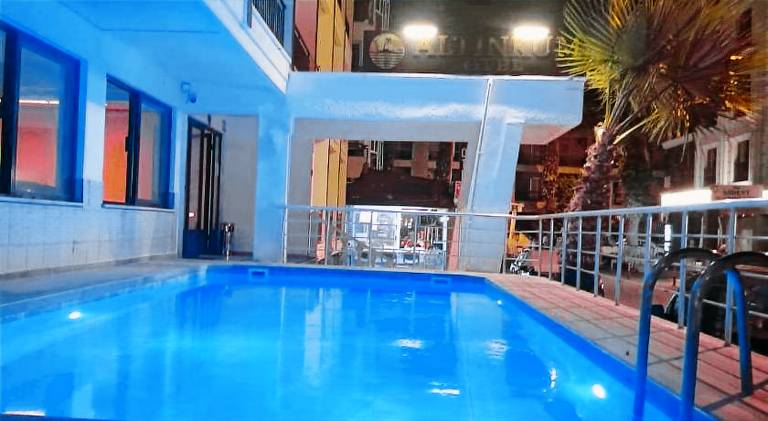 Didim Altinkum Hotel — photo 3