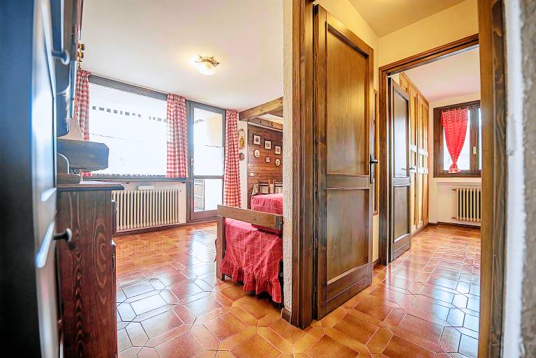 Holiday apartment with garden | Mountain view — photo 3