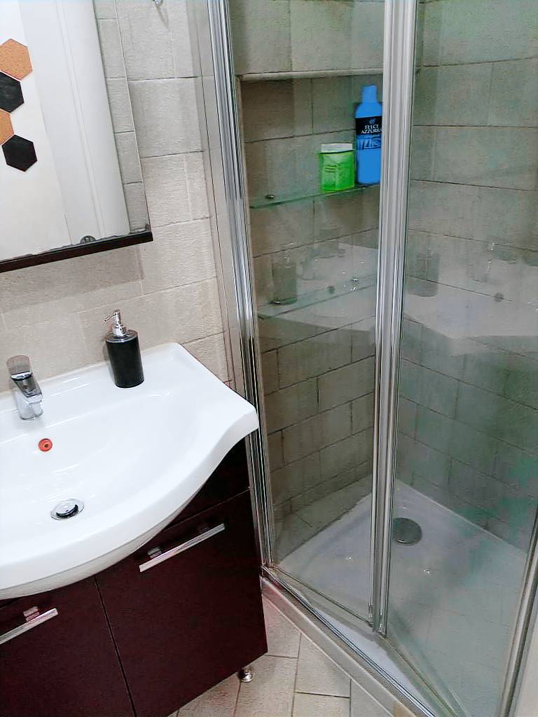 Rental apartment with 1 room for 4 persons — photo 4