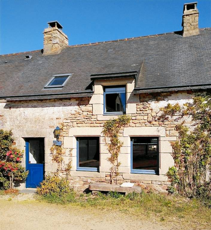 Cottage Saint-Armel