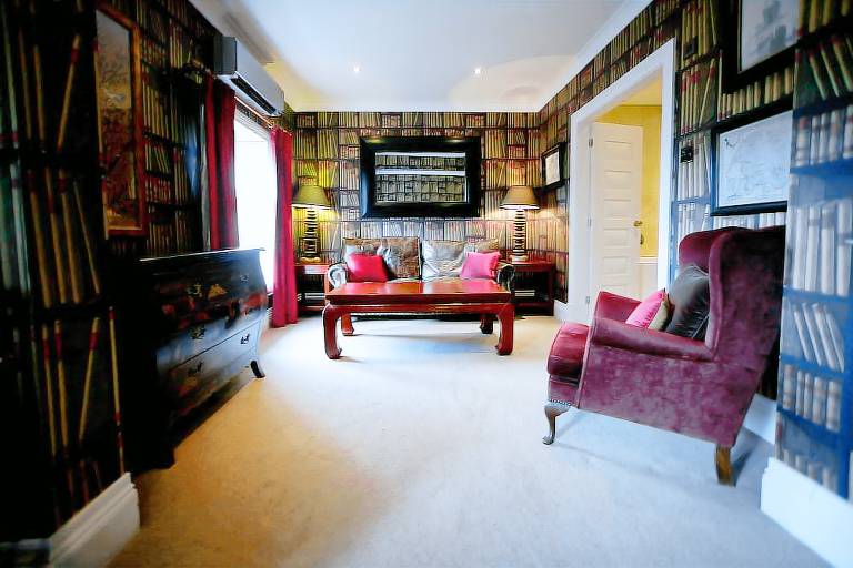 Accommodation  Clitheroe