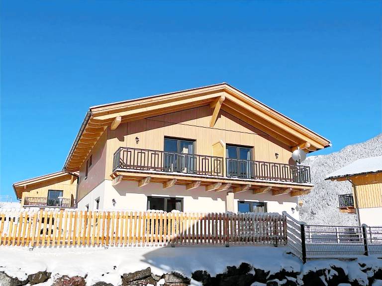 Ferienhaus Hermagor