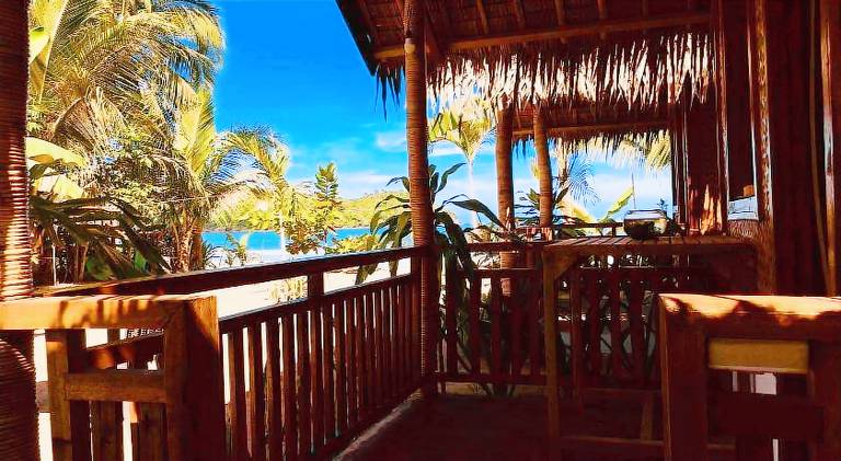 Zhaya's Beach & Cottages — photo 5