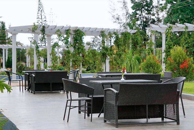 Resort Nandi Hills