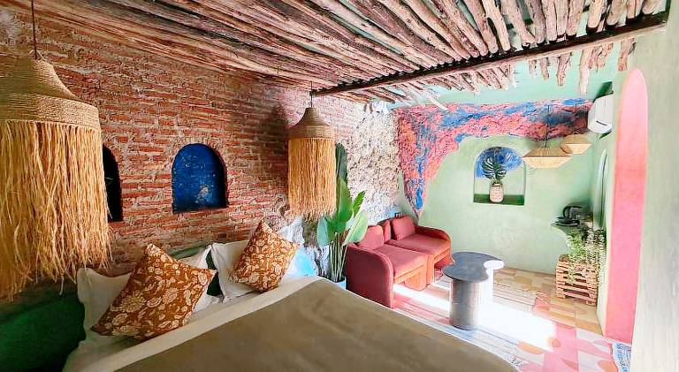 Casa Amina — photo 2