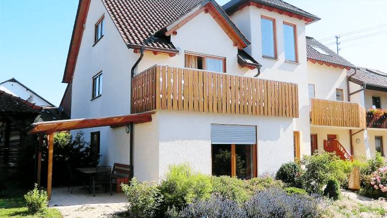 Ferienwohnung Geislingen an der Steige
