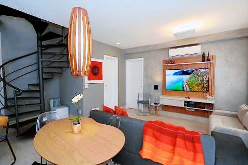 Apartamento Morumbi