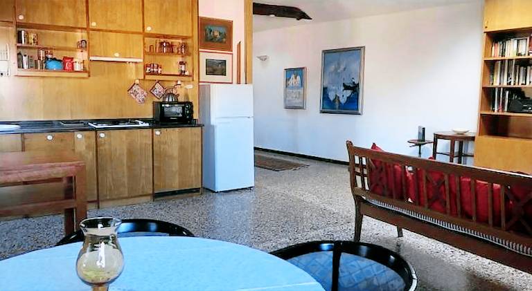 Rental apartment | Next to Rialto Bridge | Pets allowed — photo 3