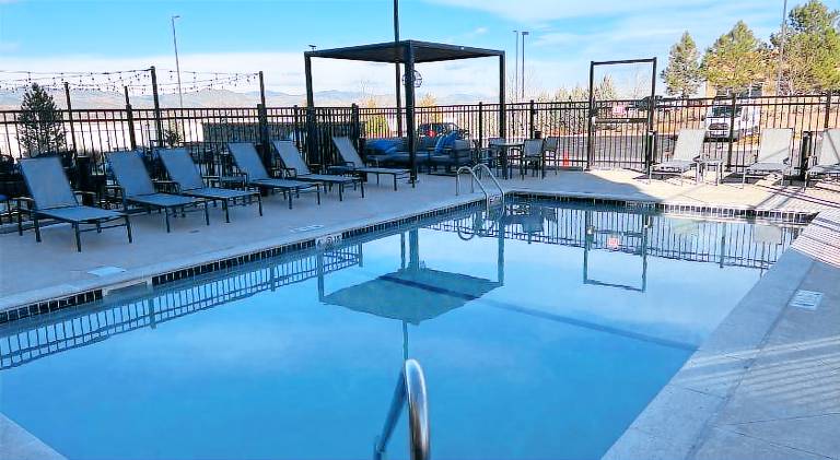 Staybridge Suites Denver South - Highlands Ranch By IHG — photo 5