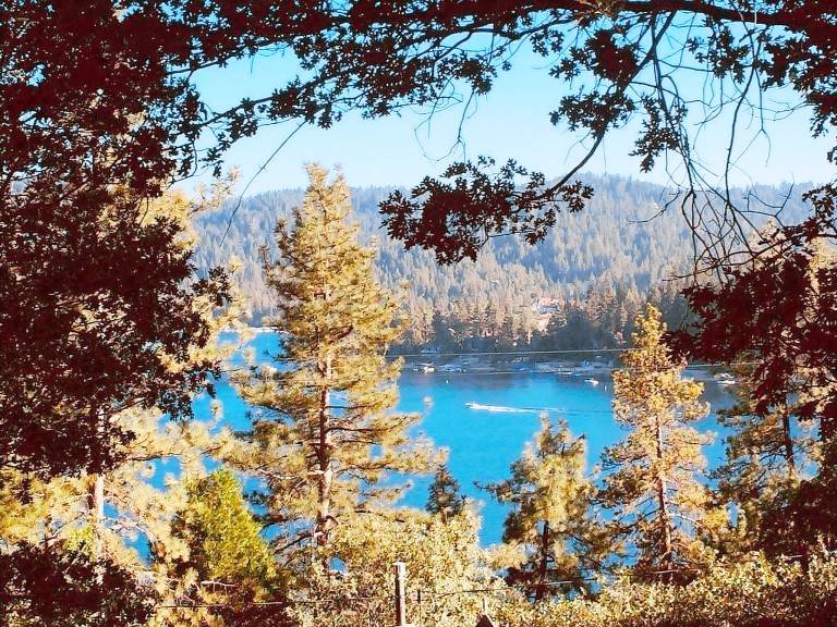 Cabin Rentals in Lake Arrowhead from $89 | HomeToGo